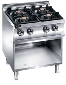 Плита газовая 900 серии Apach Chef Line GLRRG89OS Плита газовая 900 серии Apach Chef Line GLRRG89OS