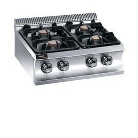Плита газовая 900 серии Apach Chef Line GLRRG89XP Плита газовая 900 серии Apach Chef Line GLRRG89XP