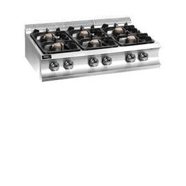 Плита газовая 900 серии Apach Chef Line GLRRG129 Плита газовая 900 серии Apach Chef Line GLRRG129