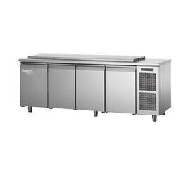 Стол саладетт Apach Chef Line LTS1111TU Стол саладетт Apach Chef Line LTS1111TU