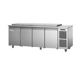Стол саладетт Apach Chef Line LTS1111T Стол саладетт Apach Chef Line LTS1111T