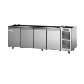 Стол саладетт Apach Chef Line LTS1111NT Стол саладетт Apach Chef Line LTS1111NT