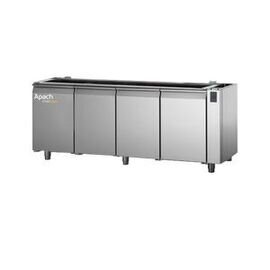 СТОЛ САЛАДЕТТ APACH CHEF LINE LTS1111NTR СТОЛ САЛАДЕТТ APACH CHEF LINE LTS1111NTR