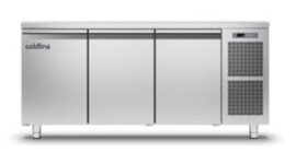 Стол морозильный Apach Chef Line LTFMGN111T Стол морозильный Apach Chef Line LTFMGN111T