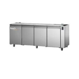 Стол морозильный Apach Chef Line LTFM11NT Стол морозильный Apach Chef Line LTFM11NT