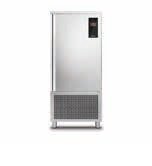 Шкаф шоковой заморозки Apach Chef Line LBMODU14UA Шкаф шоковой заморозки Apach Chef Line LBMODU14UA