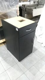 ШКАФ НАПОЛЬНЫЙ ANIMO OFR 65070/ВЫСТ ШКАФ НАПОЛЬНЫЙ ANIMO OFR 65070/ВЫСТ