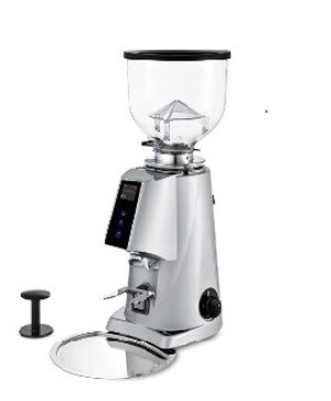 КОФЕМОЛКА FIORENZATO F4 E NANO СЕРЫЙ КОФЕМОЛКА FIORENZATO F4 E NANO СЕРЫЙ