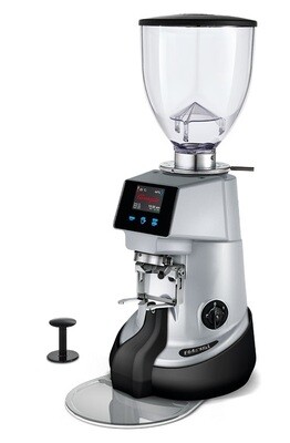КОФЕМОЛКА FIORENZATO F64 E XGI СЕРЫЙ КОФЕМОЛКА FIORENZATO F64 E XGI СЕРЫЙ