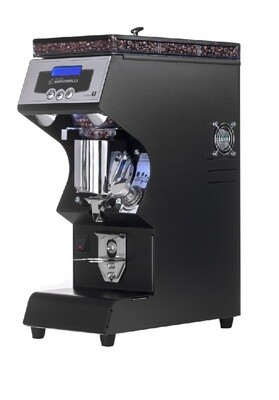 КОФЕМОЛКА MYTHOS 1 ЧЕРНЫЙ 97495 КОФЕМОЛКА MYTHOS 1 ЧЕРНЫЙ 97495