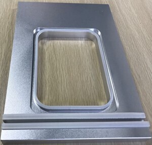 Форма д/лотка для Hurakan HKN-CPT1 210Х148 MM Форма д/лотка для Hurakan HKN-CPT1 210Х148 MM