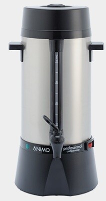 Кофеварка Animo PROFESSIONAL 40P Кофеварка Animo PROFESSIONAL 40P