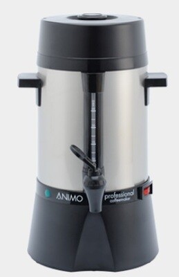 Кофеварка Animo PROFESSIONAL 25P Кофеварка Animo PROFESSIONAL 25P