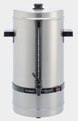 Кофеварка Animo PROFESSIONAL 80P Кофеварка Animo PROFESSIONAL 80P