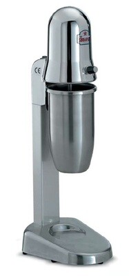 МИКСЕР SIRMAN SIRIO 1 120 W CHROME CE МИКСЕР SIRMAN SIRIO 1 120 W CHROME CE