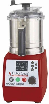 Куттер с подогревом Robot Coupe ROBOT-COOK 43000R Куттер с подогревом Robot Coupe ROBOT-COOK 43000R