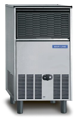 ЛЬДОГЕНЕРАТОР BAR LINE B 5022 WS ЛЬДОГЕНЕРАТОР BAR LINE B 5022 WS