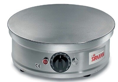 Блинница Sirman ROUND CREPES GRILL Блинница Sirman ROUND CREPES GRILL