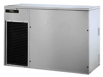 ЛЬДОГЕНЕРАТОР APACH КУБИК AC300B A ЛЬДОГЕНЕРАТОР APACH КУБИК AC300B A