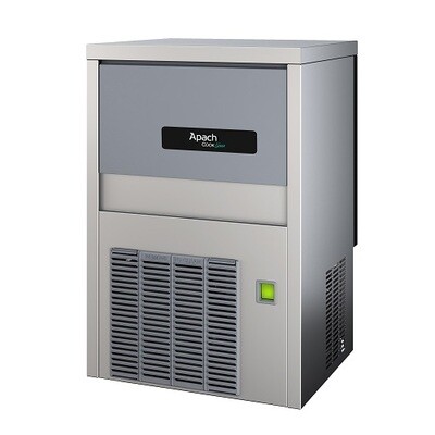 ЛЬДОГЕНЕРАТОР APACH КУБИК ACB2806B A ЛЬДОГЕНЕРАТОР APACH КУБИК ACB2806B A