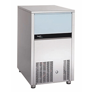 ЛЬДОГЕНЕРАТОР APACH ГРАНУЛЫ AGB8015 A ЛЬДОГЕНЕРАТОР APACH ГРАНУЛЫ AGB8015 A