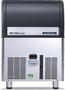 Льдогенератор Scotsman EC 106 AS Льдогенератор Scotsman EC 106 AS