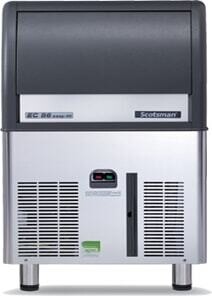Льдогенератор Scotsman ECM 86 AS Льдогенератор Scotsman ECM 86 AS