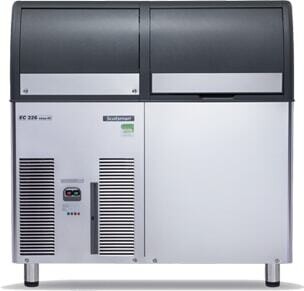 Льдогенератор Scotsman EC 226 AS Льдогенератор Scotsman EC 226 AS