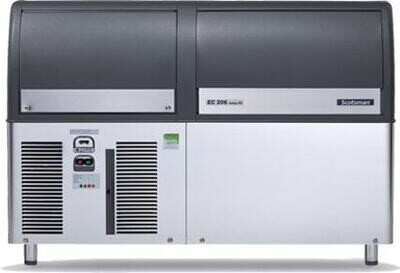 Льдогенератор Scotsman EC 206 AS Льдогенератор Scotsman EC 206 AS