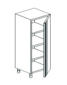 Шкаф закрытый Apach Chef Line LHC18-607HD Шкаф закрытый Apach Chef Line LHC18-607HD