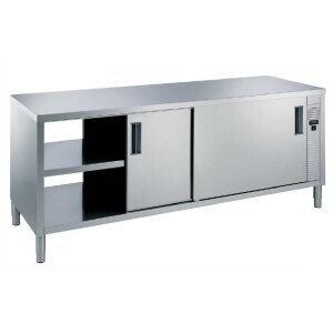 Стол тепловой Electrolux MTCD1800PN 132799 Стол тепловой Electrolux MTCD1800PN 132799