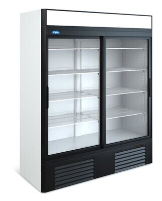 ШКАФ ХОЛОДИЛЬНЫЙ МХМ КАПРИ 1,5СК КУПЕ ШКАФ ХОЛОДИЛЬНЫЙ МХМ КАПРИ 1,5СК КУПЕ