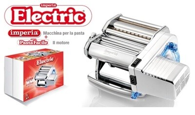 Аппарат д/макарон Imperia ELECTRIC 650 Аппарат д/макарон Imperia ELECTRIC 650