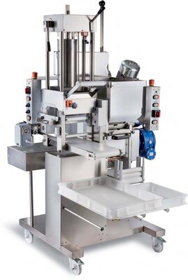 АППАРАТ LA MONFERRINA P2 PLEASURE/DOUBLE VAT+ЭКСТРУДЕР АППАРАТ LA MONFERRINA P2 PLEASURE/DOUBLE VAT+ЭКСТРУДЕР