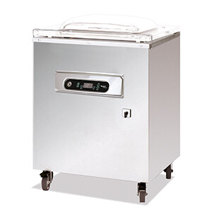 Упаковщик вакуумный Apach AVM660F Упаковщик вакуумный Apach AVM660F