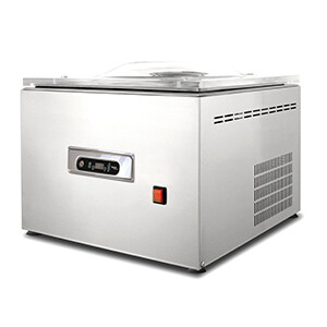 Упаковщик вакуумный Apach AVM425 Упаковщик вакуумный Apach AVM425