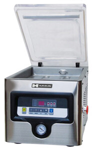 Упаковщик вакуумный Hurakan HKN-VAC260 Упаковщик вакуумный Hurakan HKN-VAC260