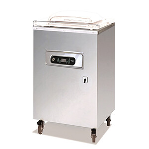 Упаковщик вакуумный Apach AVM425F Упаковщик вакуумный Apach AVM425F