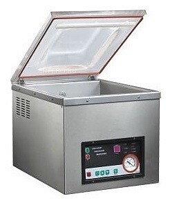 Упаковщик вакуумный CAS CVP-260/PD Упаковщик вакуумный CAS CVP-260/PD