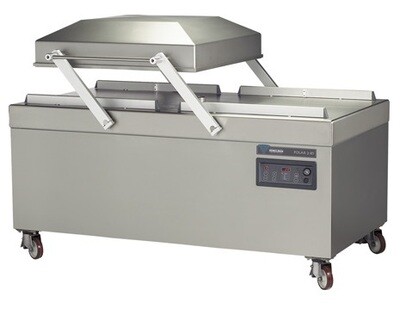 Упаковщик вакуумный двухкамерный Henkelman POLAR 2-85 Упаковщик вакуумный двухкамерный Henkelman POLAR 2-85