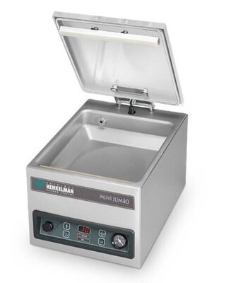 Упаковщик вакуумный Henkelman MICRO JUMBO Упаковщик вакуумный Henkelman MICRO JUMBO