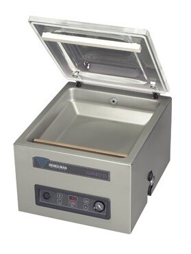 Упаковщик вакуумный Henkelman JUMBO 35 B Упаковщик вакуумный Henkelman JUMBO 35 B