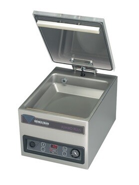 Упаковщик вакуумный Henkelman JUMBO PLUS Упаковщик вакуумный Henkelman JUMBO PLUS