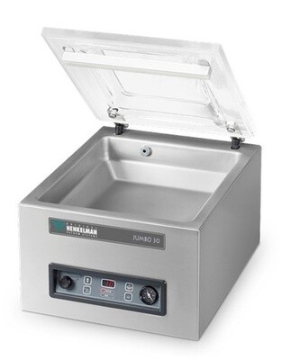 Упаковщик вакуумный Henkelman JUMBO 30 Упаковщик вакуумный Henkelman JUMBO 30