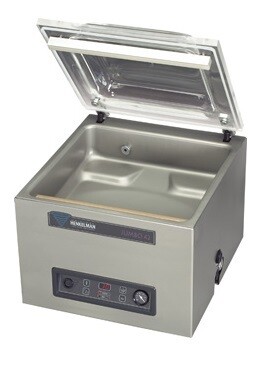 Упаковщик вакуумный Henkelman JUMBO 42 XL II Упаковщик вакуумный Henkelman JUMBO 42 XL II