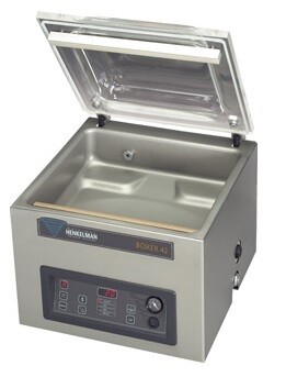 Упаковщик вакуумный Henkelman BOXER 42 II Упаковщик вакуумный Henkelman BOXER 42 II