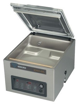 Упаковщик вакуумный Henkelman BOXER 42 XL II Упаковщик вакуумный Henkelman BOXER 42 XL II