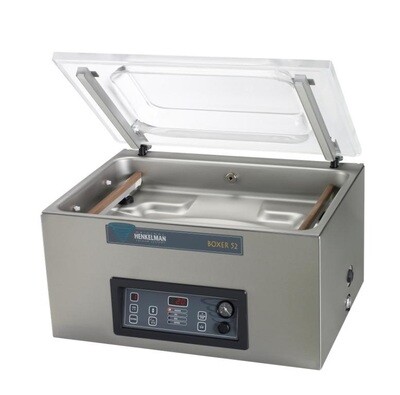 Упаковщик вакуумный Henkelman BOXER 52 II Упаковщик вакуумный Henkelman BOXER 52 II