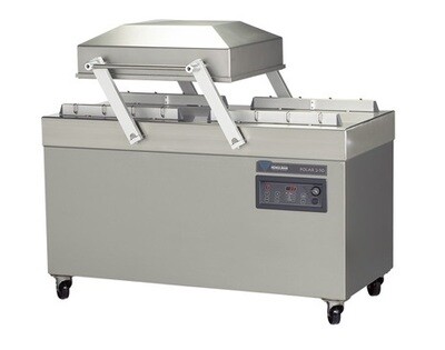 Упаковщик вакуумный двухкамерный Henkelman POLAR 2-50 Упаковщик вакуумный двухкамерный Henkelman POLAR 2-50