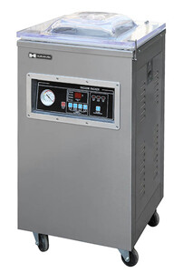 Упаковщик вакуумный Hurakan HKN-VAC400F2 Упаковщик вакуумный Hurakan HKN-VAC400F2